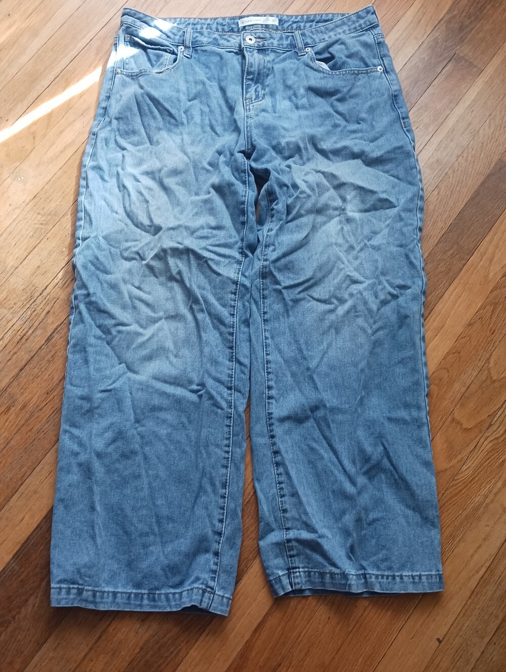Altar'd State Jeans